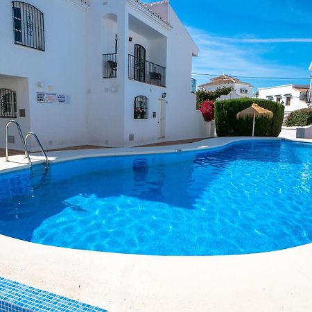 Los Pinos 19 Menyber Nerja Exteriör bild