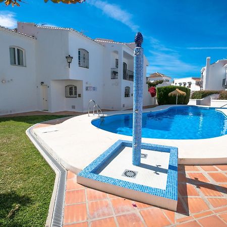 Los Pinos 19 Menyber Nerja Exteriör bild