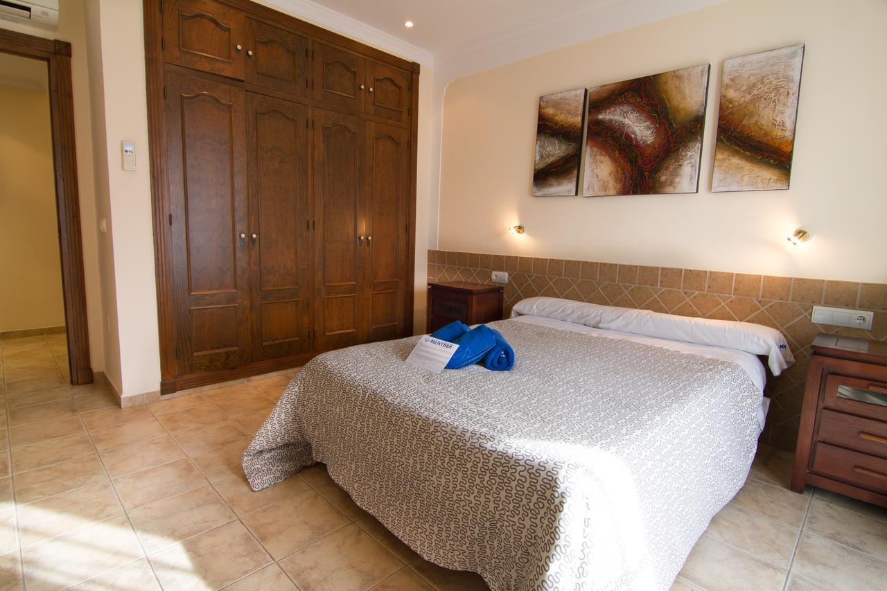 Los Pinos 19 Menyber Nerja Exteriör bild